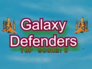 Lojë Mbrojtësit e Galaxy  në internet