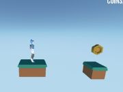 Lojë Parkour 3D  në internet