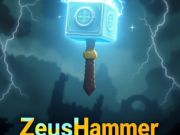 Lojë Finalja e Hammerit Zeus  në internet