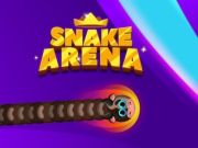 Lojë Arena gjarpri  në internet