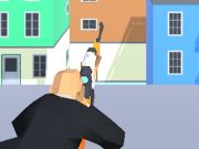 Lojë Z. Frenzy Hunter Sniper  në internet