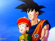Lojë Dragon Ball Trivia Showdown  në internet