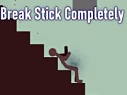 Lojë Break Stick plotësisht  në internet