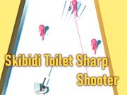 Lojë Shooter Sharp Sharp  në internet