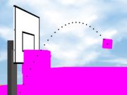 Lojë Park basketbolli  në internet