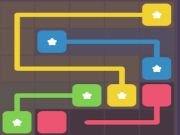 Lojë Sfida e Kutisë së Puzzle  në internet