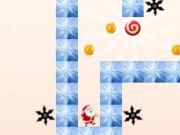 Lojë Candy Frost Rush  në internet