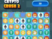 Lojë Crypto Crush 2  në internet