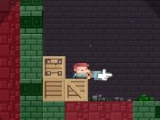 Lojë Platformer roguelike  në internet