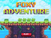 Lojë Aventurë foxy  në internet