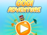 Lojë Aventurë gogi  në internet