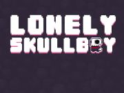 Lojë Skullboy i vetmuar  në internet
