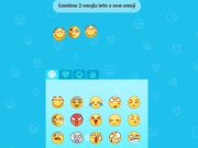 Lojë Emoji bashkon argëtim moji  në internet