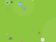 Lojë Gjarpër dhe fruta  në internet