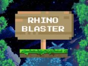 Lojë Rhino blaster  në internet