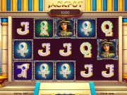 Lojë Ari i Egjiptit Slot  në internet
