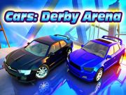 Lojë Makina derby arena  në internet