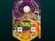 Lojë Pinball garash  në internet