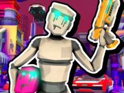 Lojë Cyberpunk: Korporata  në internet