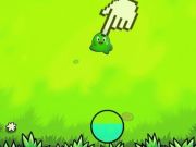 Lojë Slime bashkon evolucionin  në internet