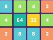 Lojë 2048 Puzzle Classic  në internet
