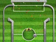 Lojë Pinball futbolli  në internet