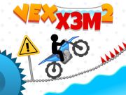 Lojë VEX X3M 2  në internet