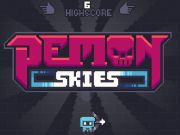Lojë Demon Qiejt  në internet