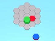 Lojë Sort Stack Hexa  në internet