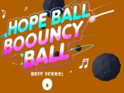 Lojë Shpresoj Ball Ball Ball Bouncy  në internet