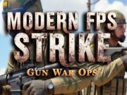 Lojë Opsione moderne të luftës me armë në FPS në FPS  në internet