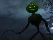 Lojë Fermë Horror: Kungulli  në internet