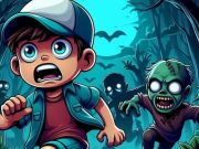 Lojë Zombie Chase  në internet