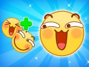 Lojë Emoji bashkon argëtim moji  në internet
