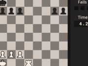 Lojë Puzzles argëtuese të shahut!  në internet