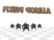 Lojë Flying Gorilla 3D  në internet