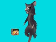 Lojë Ratomilton rrotullues rrotullues Minecraft  në internet