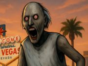 Lojë Granny GTA Vegas  në internet