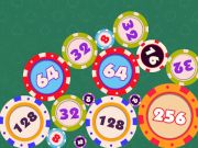 Lojë 2048 Drop  në internet