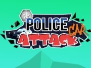 Lojë Sulmi i makinave policie  në internet