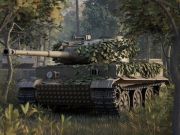 Lojë Tiger i fundit: Simulator Tank në internet Lojë Tiger i fundit: Simulator Tank në internet