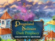 Lojë Dreamland Solitaire: Botimi i Koleksionistit të Profecisë së Errët  në internet