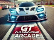 Lojë Arcade Kampionati GT  në internet