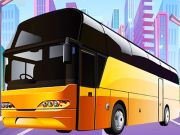 Lojë Simulator i shoferit të autobusit 3D  në internet