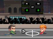 Lojë Super futbolli  në internet