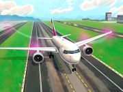 Lojë Kontrollues aeroporti  në internet