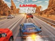 Lojë Lambo Racer Traffic  në internet