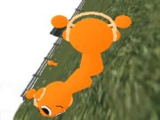 Lojë Crazy Sprunki 3D  në internet