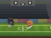 Lojë Kokat e futbollit 2025  në internet