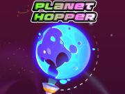 Lojë Planeti i planetit  në internet